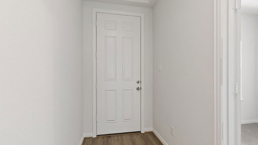 Seabrook 2-story, 4-bed 2717 Madison Street-idx