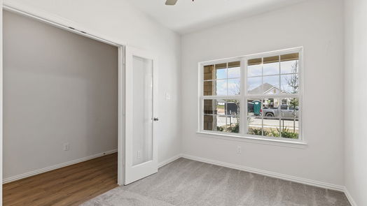Seabrook 2-story, 4-bed 2717 Madison Street-idx