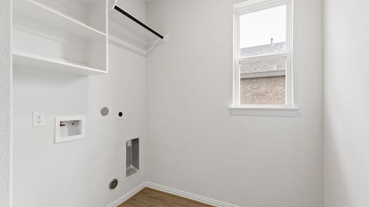 Seabrook 2-story, 4-bed 2717 Madison Street-idx