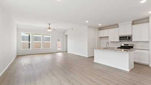 Seabrook 2-story, 4-bed 2717 Madison Street-idx