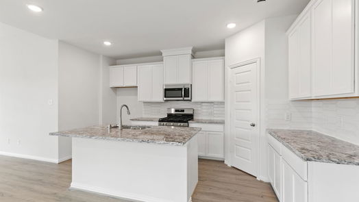 Seabrook 2-story, 4-bed 2717 Madison Street-idx