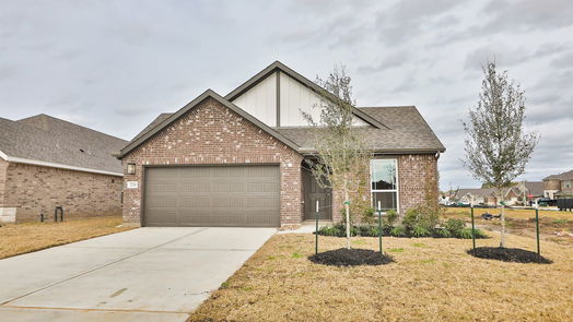 Seabrook 1-story, 4-bed 2706 Madison Street-idx