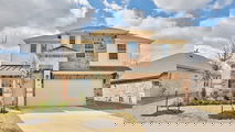 Brightland Homes El Lago Estates-1