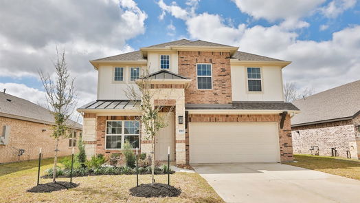 Seabrook 2-story, 4-bed 2717 Madison Street-idx