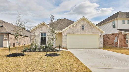 Seabrook 1-story, 4-bed 2418 Parker Street-idx