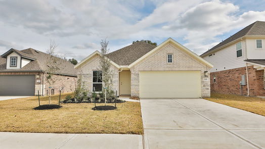 Seabrook 1-story, 4-bed 2418 Parker Street-idx