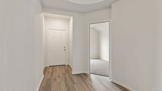 Seabrook 1-story, 4-bed 2418 Parker Street-idx
