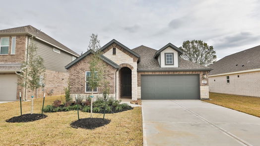 Seabrook 1-story, 3-bed 2422 Parker Street-idx