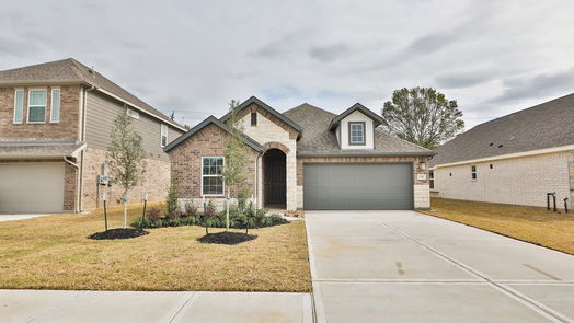 Seabrook 1-story, 3-bed 2422 Parker Street-idx