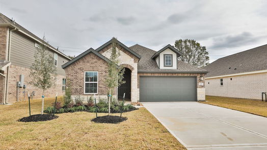 Seabrook 1-story, 3-bed 2422 Parker Street-idx