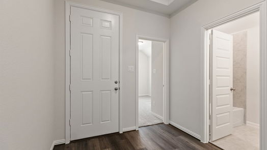 Seabrook 1-story, 3-bed 2422 Parker Street-idx