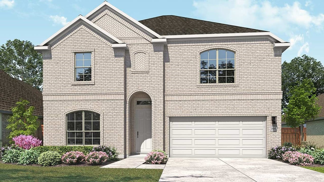 Sugar Land 2-story, 4-bed 2014 Cottage Court-idx