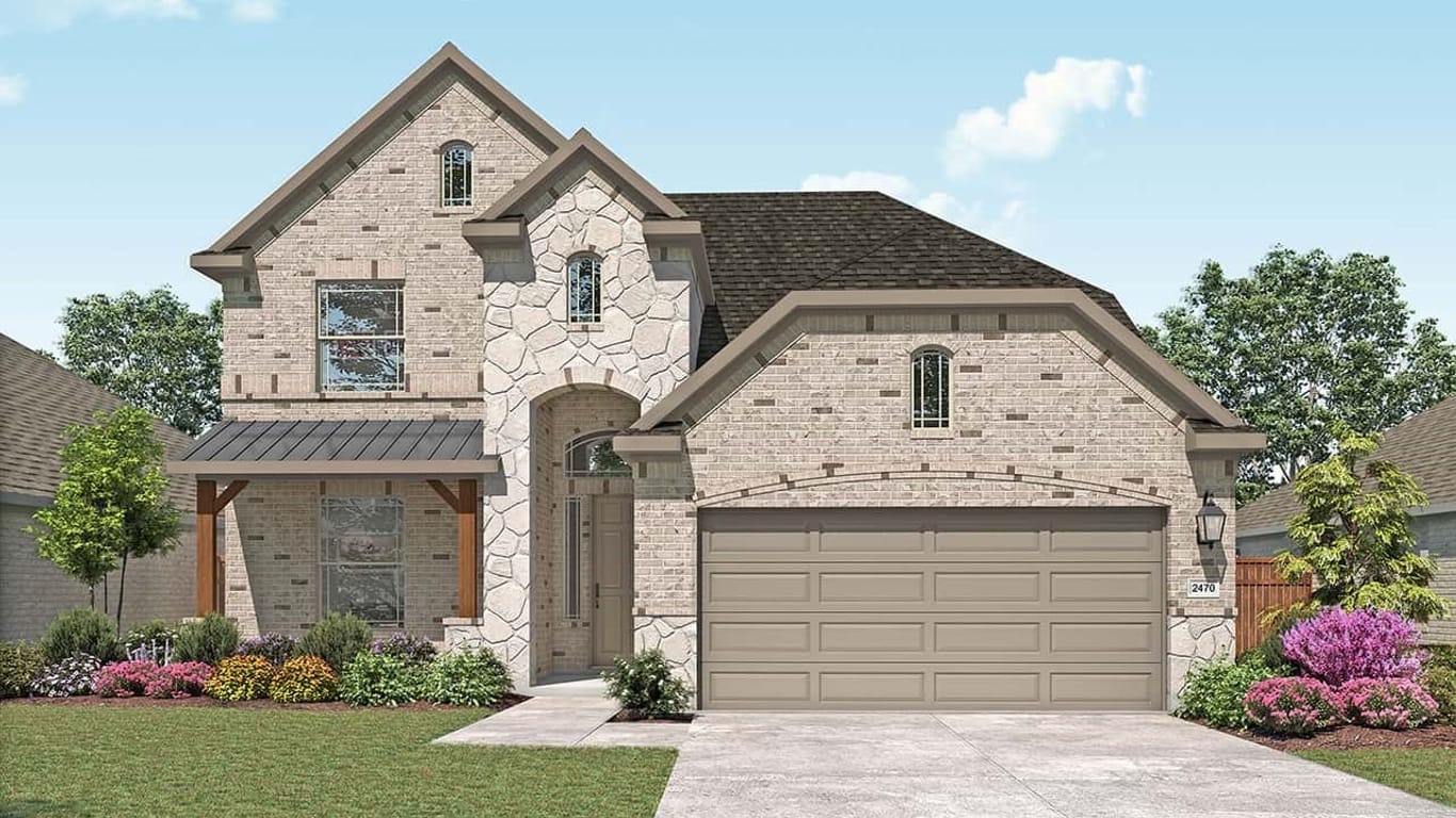 Sugar Land 2-story, 4-bed 2010 Sunflower Court-idx