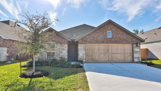 Sugar Land 1-story, 4-bed 13443 Beacon Street-idx