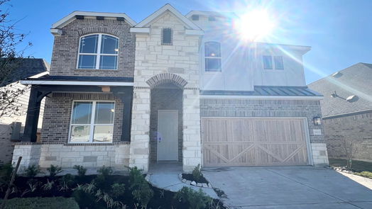 Sugar Land 2-story, 3-bed 13623 Beacon Street-idx