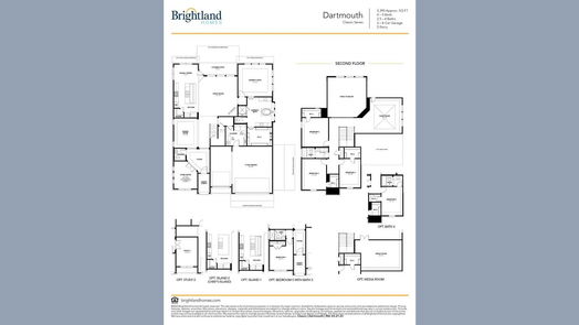 Webster 2-story, 5-bed 662 Rita Blanca Drive-idx