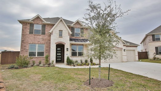 Webster 2-story, 5-bed 662 Rita Blanca Drive-idx