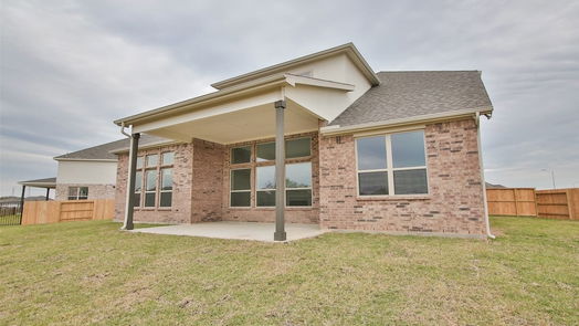 Webster 2-story, 5-bed 662 Rita Blanca Drive-idx
