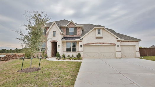 Webster 2-story, 5-bed 662 Rita Blanca Drive-idx
