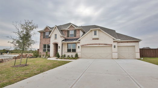 Webster 2-story, 5-bed 662 Rita Blanca Drive-idx
