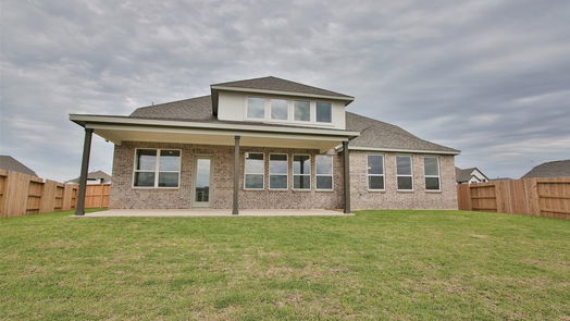 Webster 2-story, 5-bed 547 Rita Blanca Drive-idx