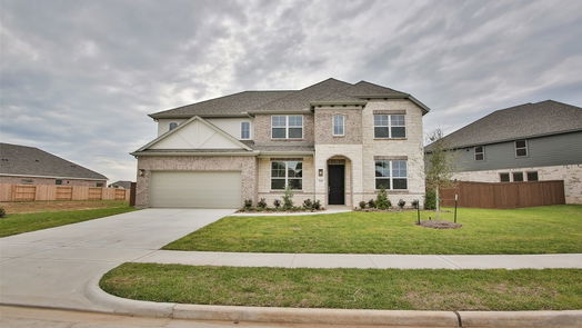 Webster 2-story, 5-bed 547 Rita Blanca Drive-idx