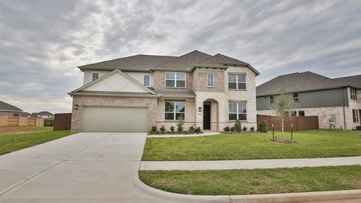 Webster 2-story, 5-bed 547 Rita Blanca Drive-idx