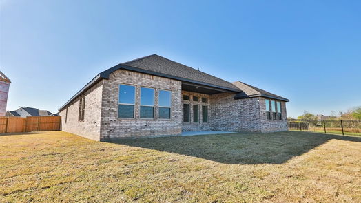 Webster 2-story, 4-bed 639 Rita Blanca Drive-idx