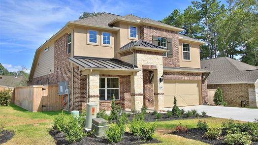 Willis 2-story, 4-bed 228 Woods Rose Court-idx