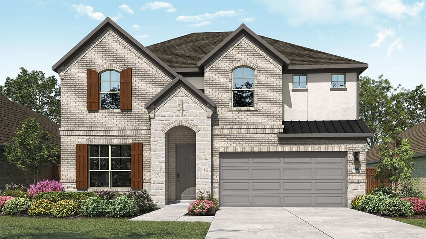 Willis 2-story, 4-bed 256 Warbler Song Drive-idx