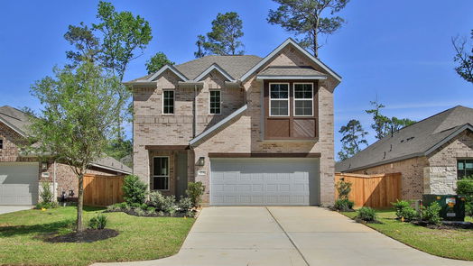 Willis 2-story, 4-bed 214 Brecon Buff Drive-idx