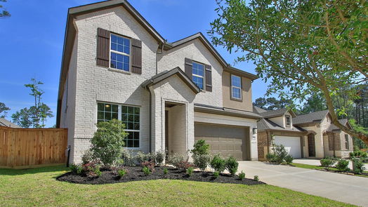 Willis 2-story, 4-bed 206 Brecon Buff Drive-idx