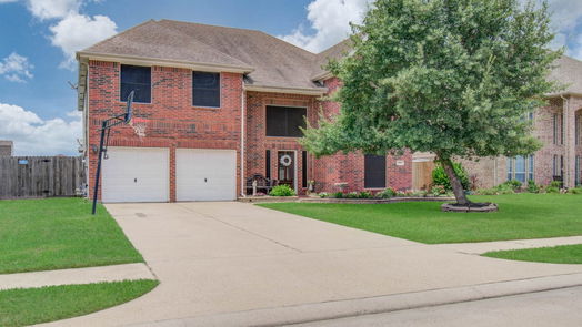 Baytown 2-story, 4-bed 5011 Wimberly Lane-idx