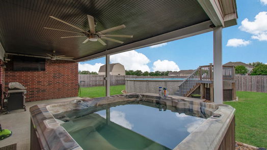 Baytown 2-story, 4-bed 5011 Wimberly Lane-idx