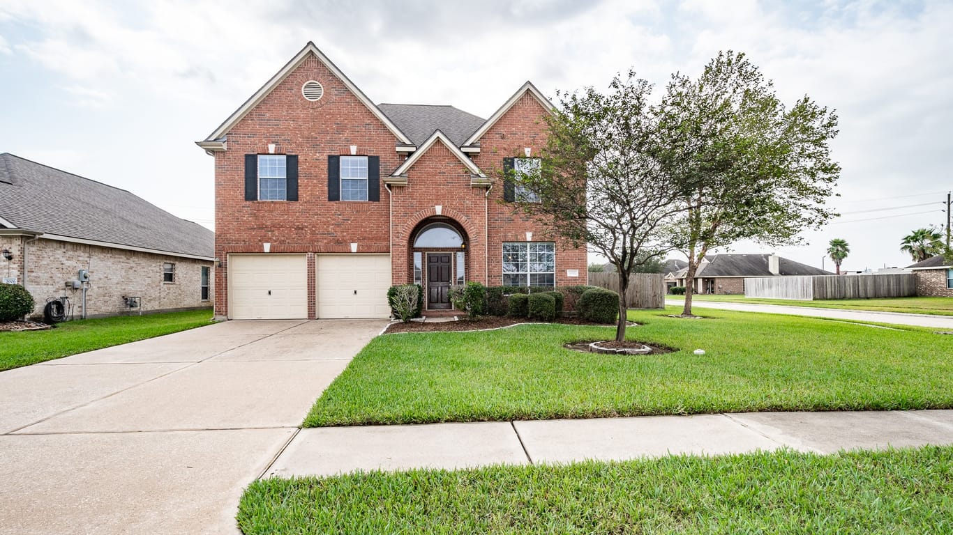 Baytown 2-story, 5-bed 5002 Wimberly Lane-idx