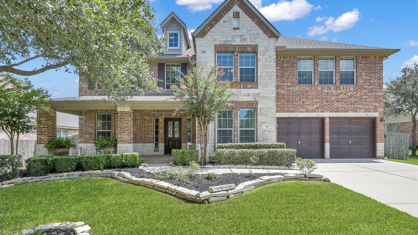 Conroe 2-story, 4-bed 3310 Compass Court-idx