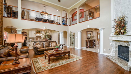 Friendswood 2-story, 5-bed 1325 Stoney Lake-idx