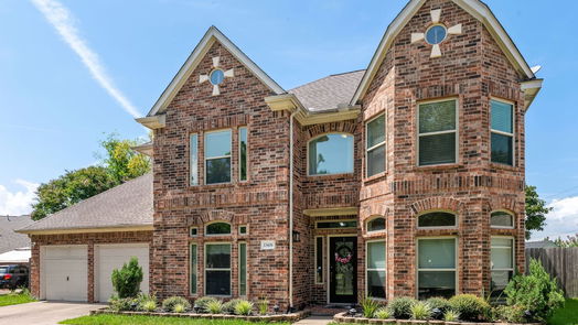 Houston 2-story, 4-bed 13406 High Mesa Court-idx