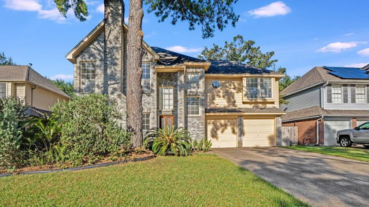 Houston 2-story, 3-bed 14511 Circlewood Way-idx