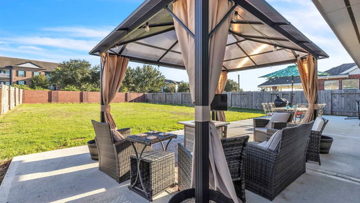 League City 1-story, 4-bed 813 Harvard Pointe Drive-idx