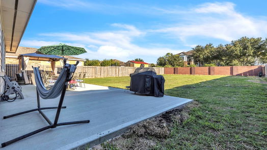 League City 1-story, 4-bed 813 Harvard Pointe Drive-idx