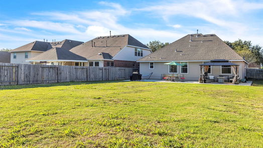 League City 1-story, 4-bed 813 Harvard Pointe Drive-idx