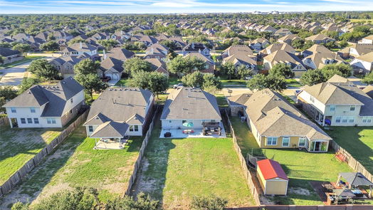 League City 1-story, 4-bed 813 Harvard Pointe Drive-idx
