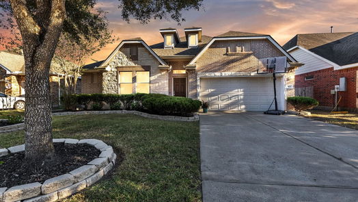 League City 1-story, 4-bed 813 Harvard Pointe Drive-idx