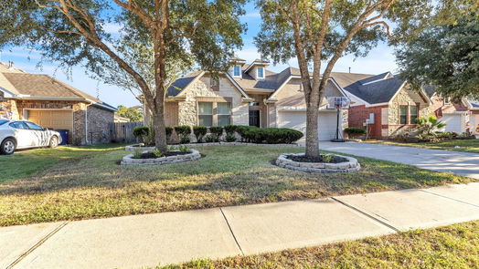 League City 1-story, 4-bed 813 Harvard Pointe Drive-idx