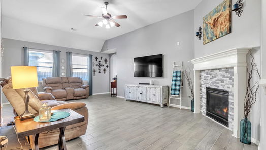 League City 1-story, 4-bed 813 Harvard Pointe Drive-idx