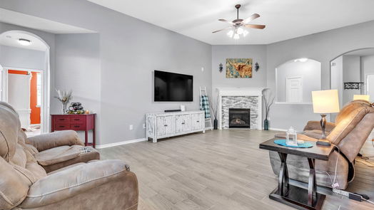 League City 1-story, 4-bed 813 Harvard Pointe Drive-idx