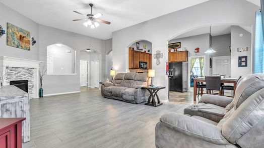 League City 1-story, 4-bed 813 Harvard Pointe Drive-idx