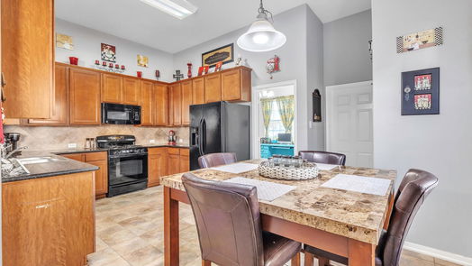 League City 1-story, 4-bed 813 Harvard Pointe Drive-idx