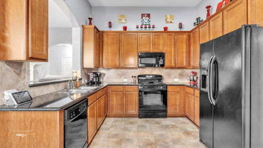 League City 1-story, 4-bed 813 Harvard Pointe Drive-idx